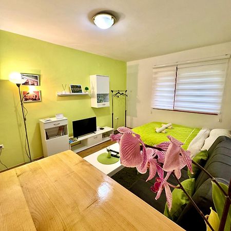 Apartman Lola Višegrad 外观 照片