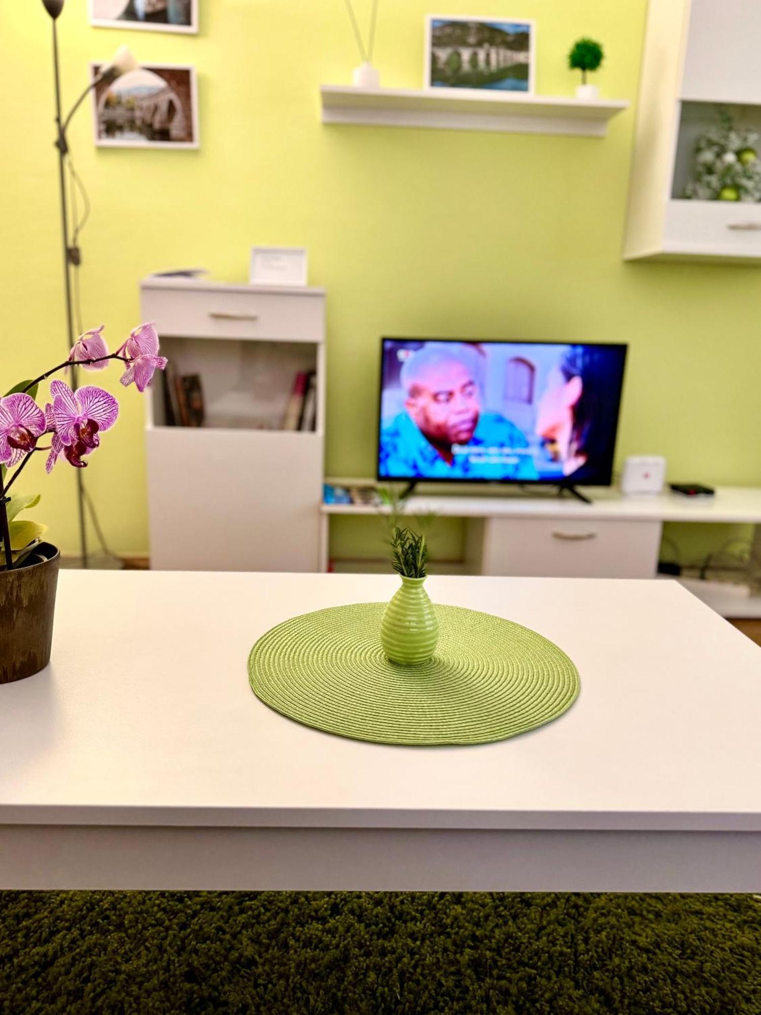 Apartman Lola Višegrad 外观 照片