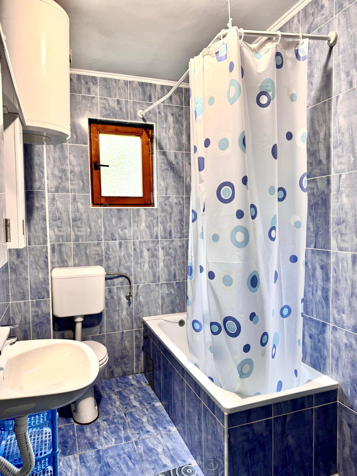 Apartman Lola Višegrad 外观 照片